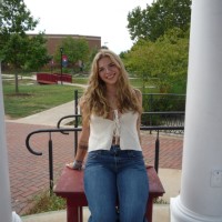 Regan Tucker
