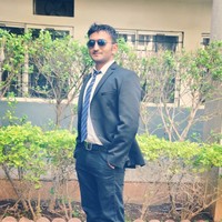 Sujit More