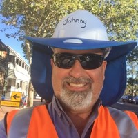 Johnny Christou