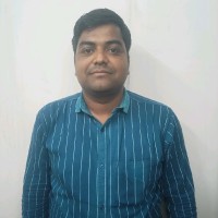 Jignesh Prajapati