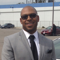 Eldridge Edwards