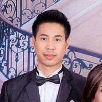 Pongkorn Tawanyen