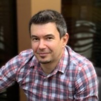 Victor Homeuca