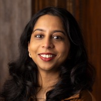 Manasi Vaidya