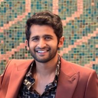 Teja Kandimalla