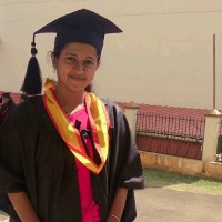 Athul Lakshmy