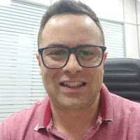 Gustavo Barreto Moraes