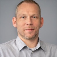 Tony R. Zedel