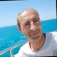 Eddy Lefranc