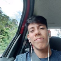 Daniel Santiago da Silva