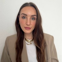 Sophia Wolf