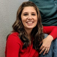 Danielle Morris