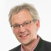 Hannes Gesslbauer