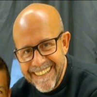 Alex Martinez Fernandez