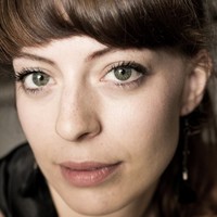 Anouk Vallée-Charest