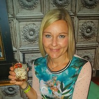 Sarah Durrant