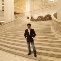 Dr. Amit Datta