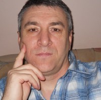 Tibi Daroczi
