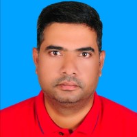 Mohammad Imanullah