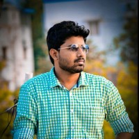 K T S Moorthy