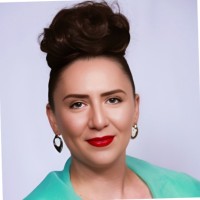 Natasha Mager