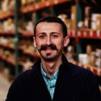 Zachary Essmann