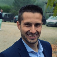 maxime DELORME
