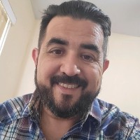 Jesus Molina
