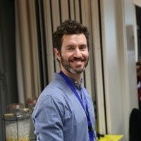 Francois Geldenhuys