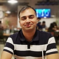 Sumant Sharma