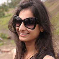Shweta Solanki