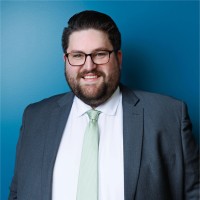 Jacob M. Rozema