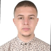 Achraf Laghouili