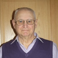 Gene Schwartzlow