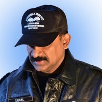 Sunil Kumar