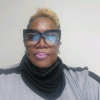 Mrs. Sonya Thomas-Frye