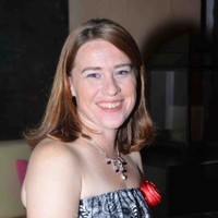 Lindsay Anne O'Neill