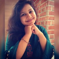 Nandini Upadhyaya