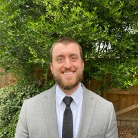 Richard Carey, Mba