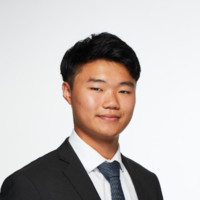Samuel Huang