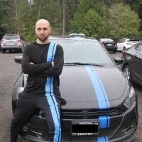 Ben Martin