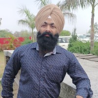 Mani Bhatton