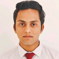 Mohamed Asfardeen N
