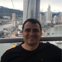 Fabricio Antoni Brinker