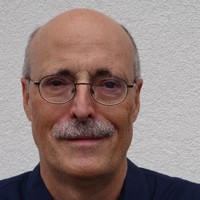 Robert Frech