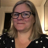 Ulla Nørlykke Hansen
