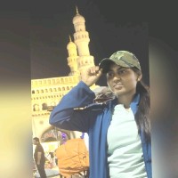 Bhargavi Matoori