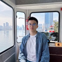 Sebastian Ma