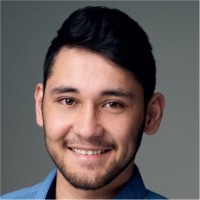 Omid Zaher