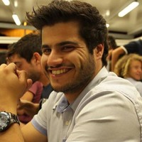 Paulo Pedrosa